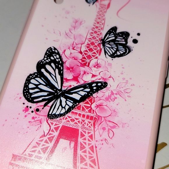 Eiffel Phone case iphone pro max - Picture 8 of 8